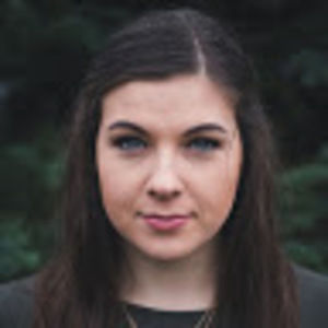 Meet your Posher, Mckenna